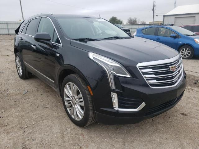 Cadillac Xt5 premiu (2019)