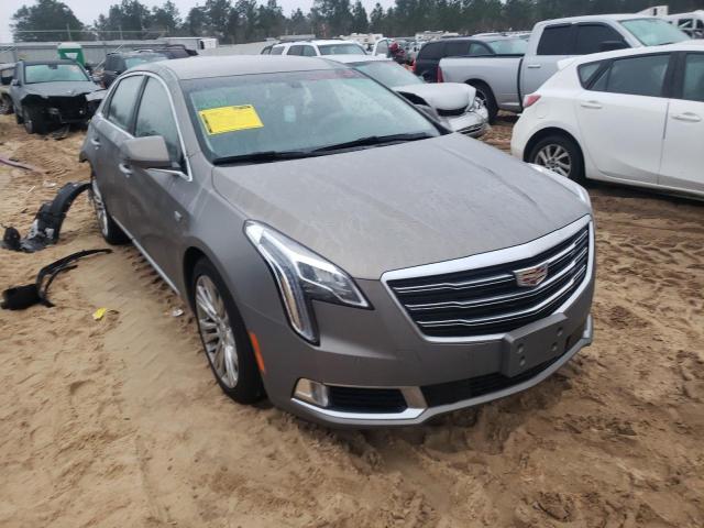 Cadillac Xts luxury (2019)
