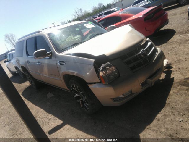 Cadillac Escalade esv (2013)
