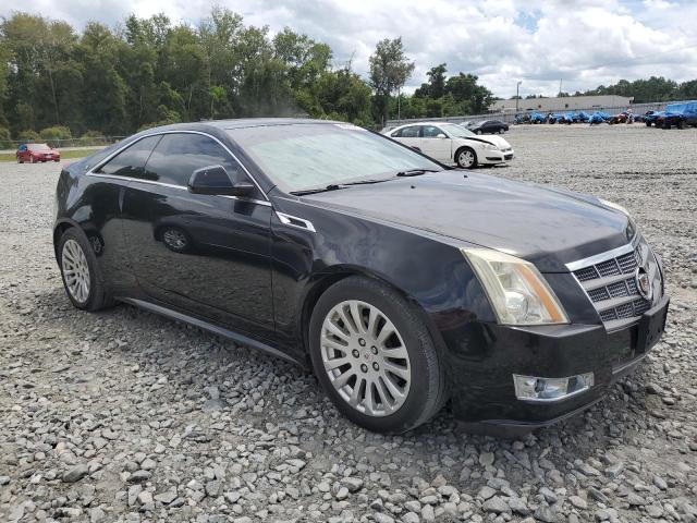 Cadillac Cts perfor (2011)