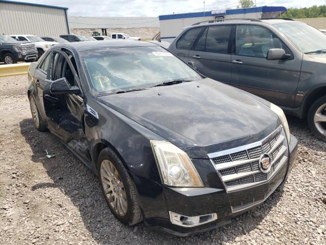 Cadillac Cts premiu (2010)