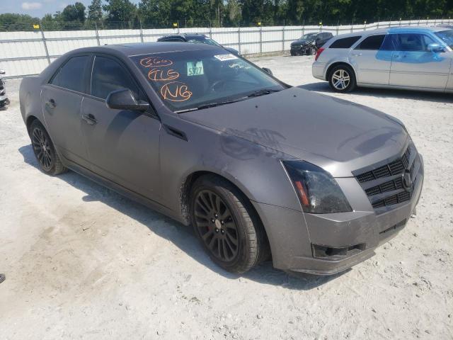 Cadillac Cts premiu (2011)