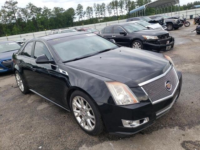 Cadillac Cts premiu (2011)