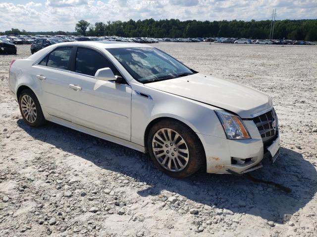 Cadillac Cts premiu (2011)
