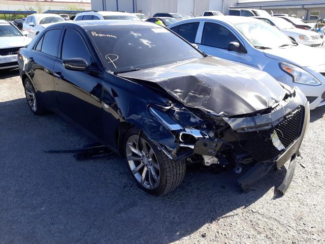 Cadillac Cts premiu (2016)