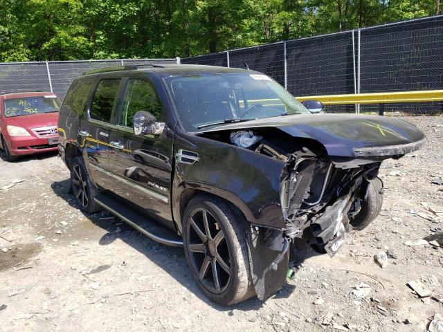 Cadillac Escalade l (2014)