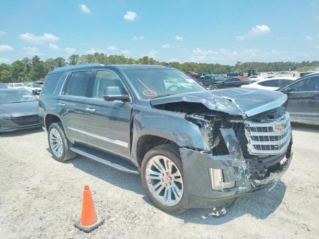 Cadillac Escalade l (2020)