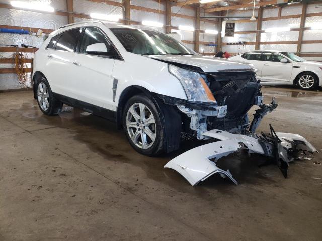 Cadillac Srx perfor (2011)
