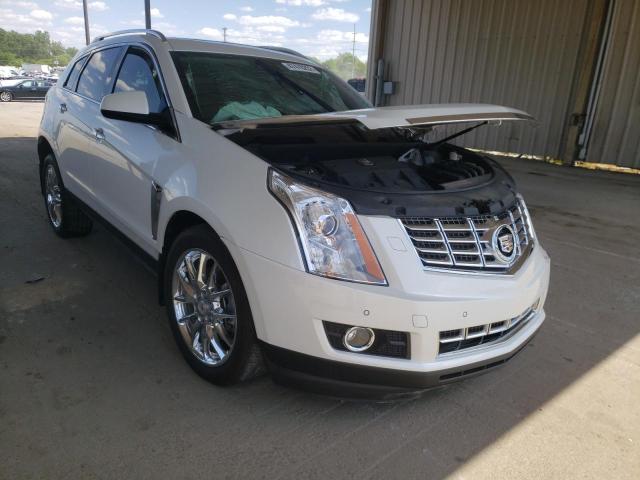 Cadillac Srx perfor (2013)