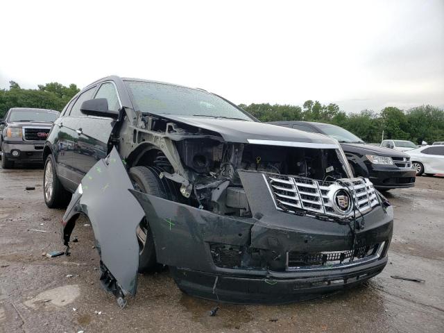 Cadillac Srx perfor (2015)