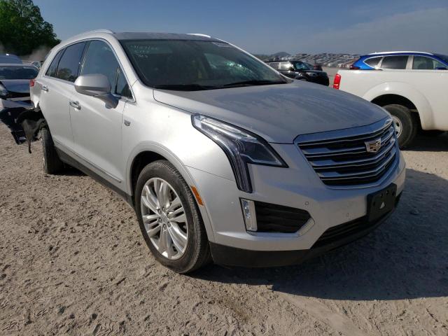 Cadillac Xt5 premiu (2017)
