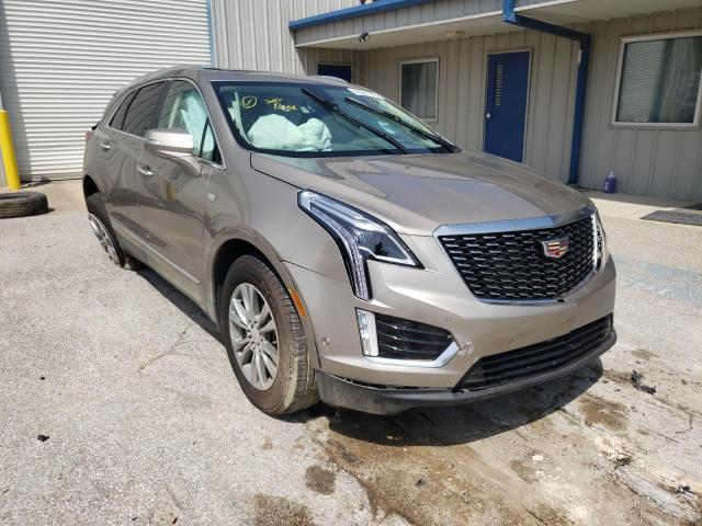 Cadillac Xt5 premiu (2022)