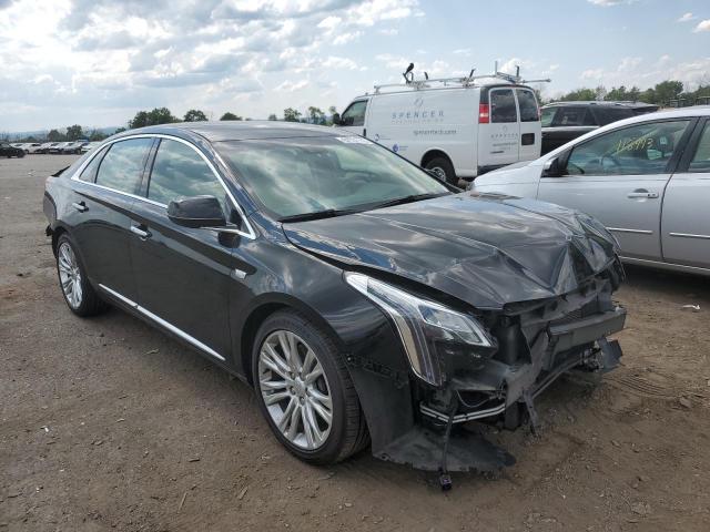 Cadillac Xts luxury (2018)