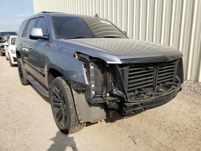 Cadillac Escalade l (2019)