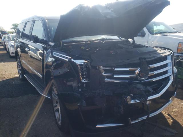 Cadillac Escalade l (2015)