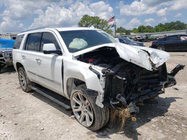Cadillac Escalade l (2017)