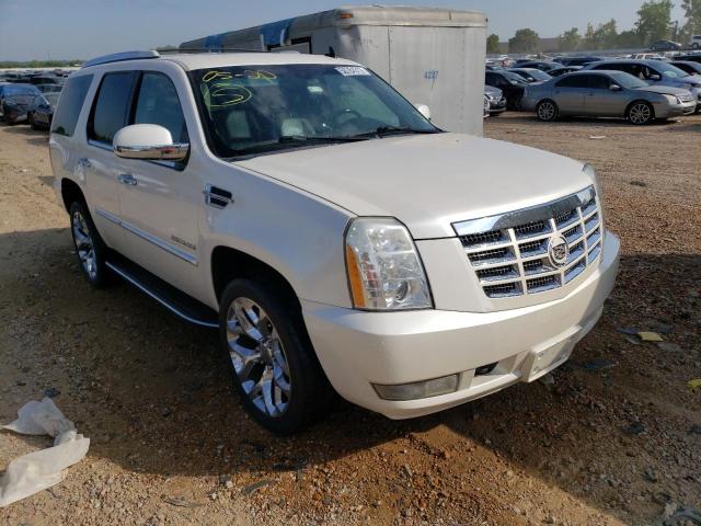 Cadillac Escalade l (2010)