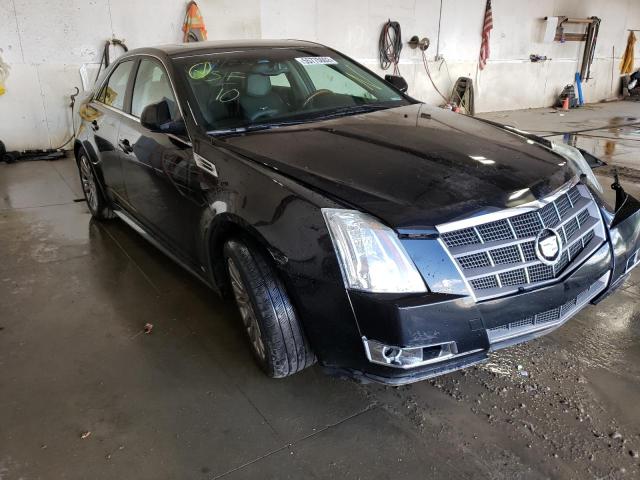 Cadillac Cts premiu (2010)