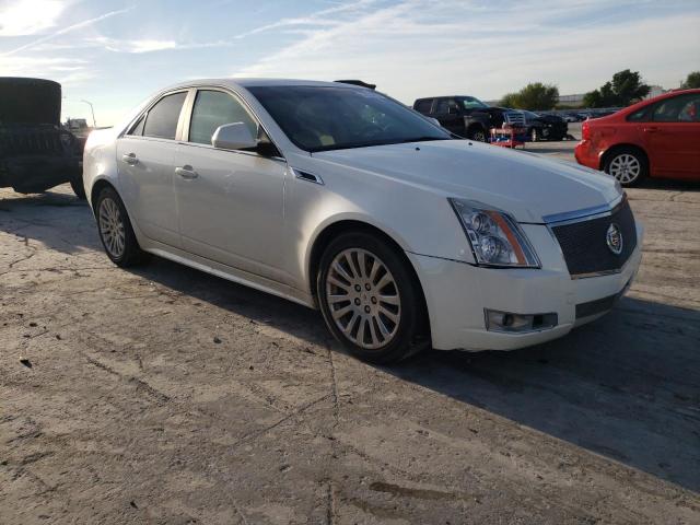 Cadillac Cts premiu (2012)