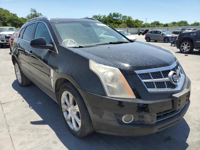 Cadillac Srx perfor (2011)