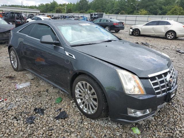 Cadillac Cts premiu (2014)