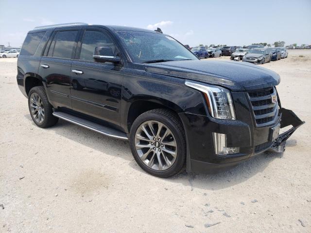 Cadillac Escalade l (2020)
