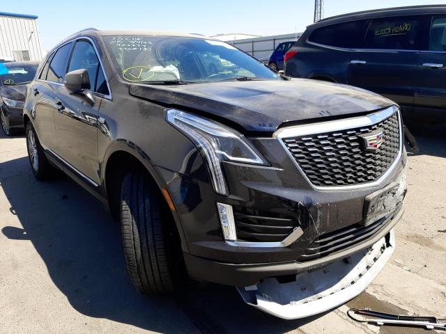 Cadillac Xt5 premiu (2022)