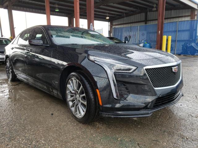 Cadillac Ct6 sport (2019)