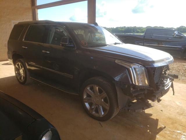 Cadillac Escalade l (2016)
