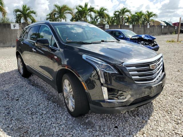 Cadillac Xt5 premiu (2018)
