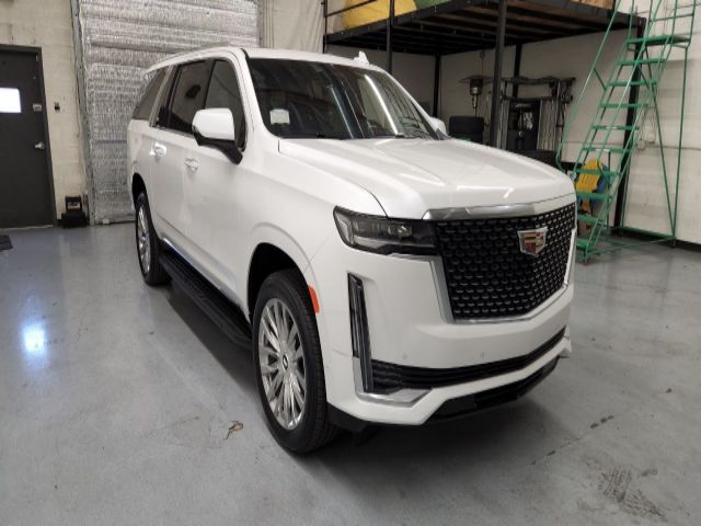 Cadillac Escalade esv (2022)