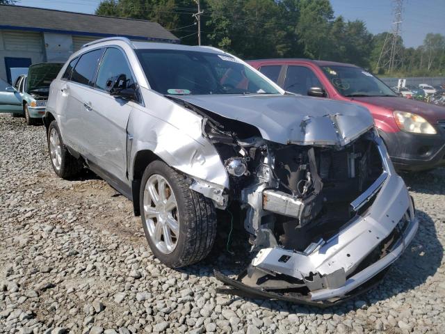 Cadillac Srx perfor (2013)