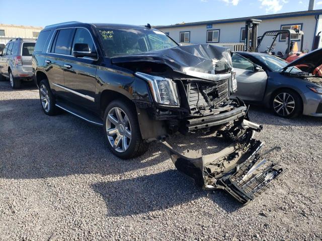 Cadillac Escalade l (2019)