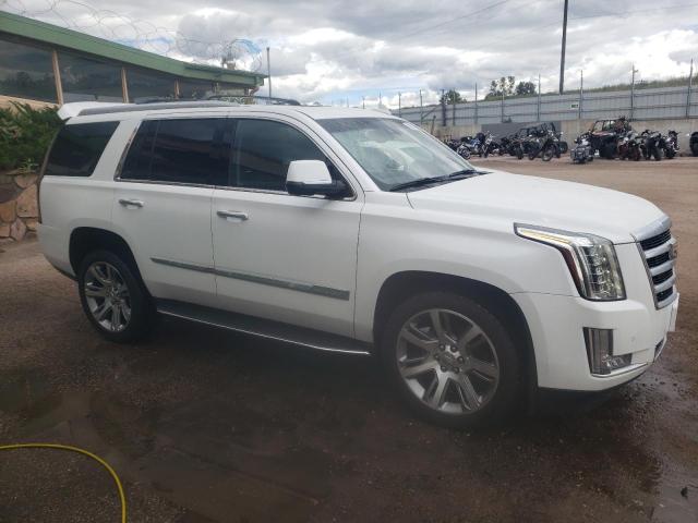 Cadillac Escalade l (2016)