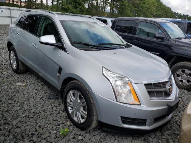 Cadillac Srx perfor (2011)
