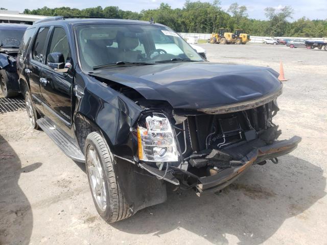 Cadillac Escalade l (2010)