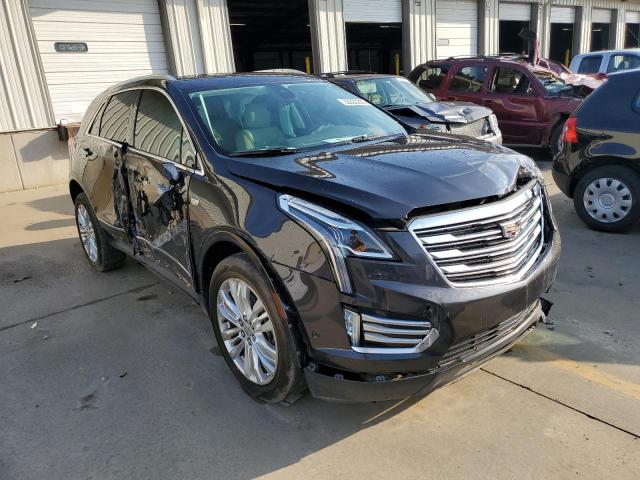 Cadillac Xt5 premiu (2017)
