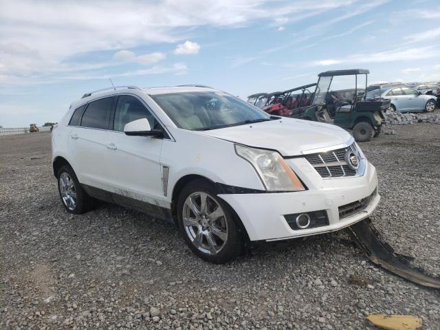 Cadillac Srx perfor (2010)