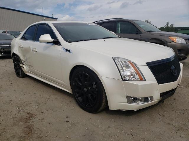 Cadillac Cts premiu (2011)