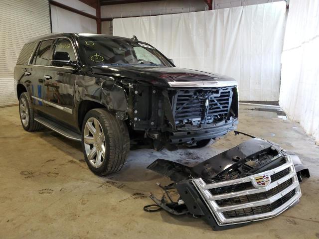 Cadillac Escalade l (2017)