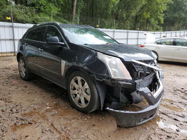 Cadillac Srx perfor (2013)