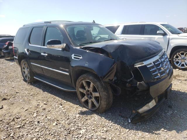 Cadillac Escalade l (2010)
