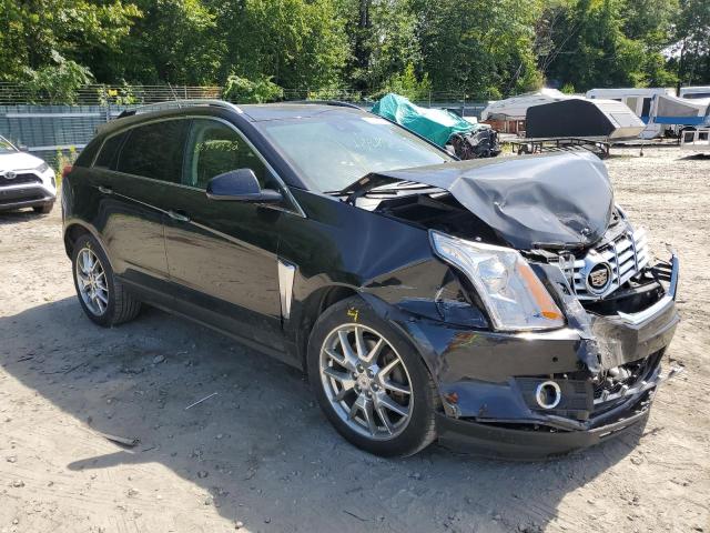 Cadillac Srx perfor (2014)