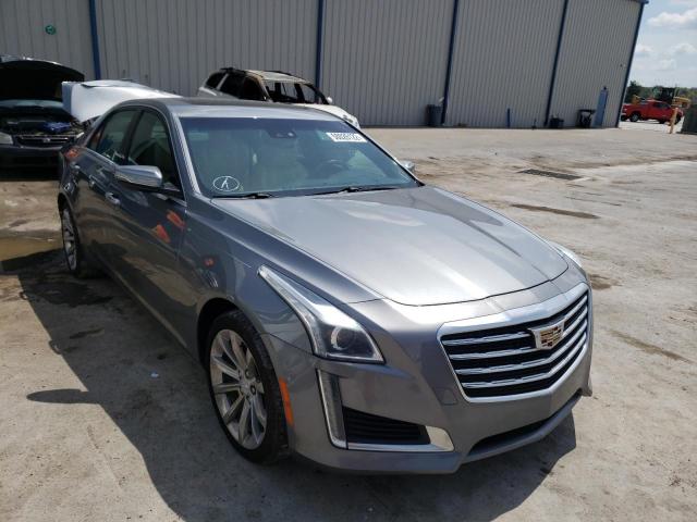Cadillac Cts luxury (2019)