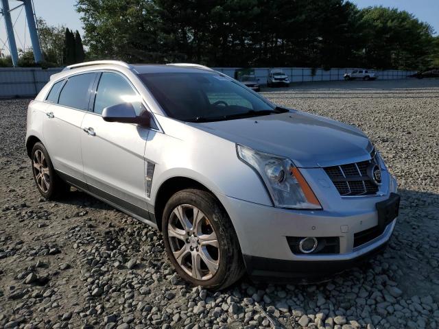 Cadillac Srx perfor (2010)