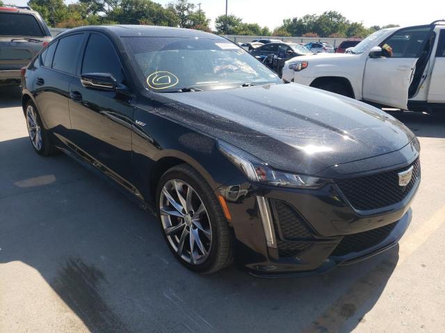 Cadillac Ct5-v (2020)