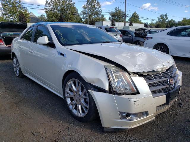 Cadillac Cts premiu (2011)