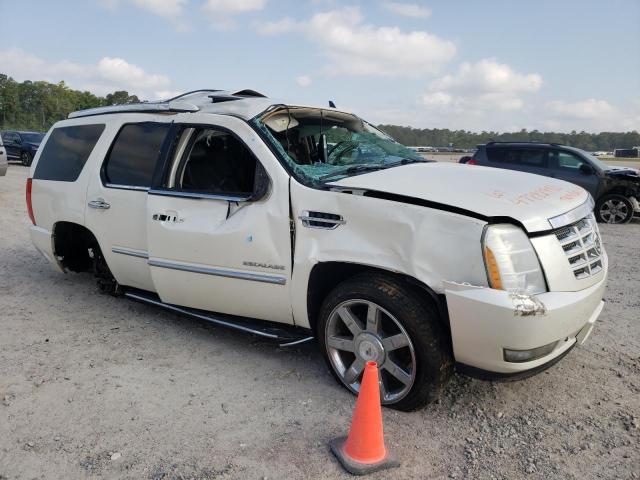 Cadillac Escalade l (2010)
