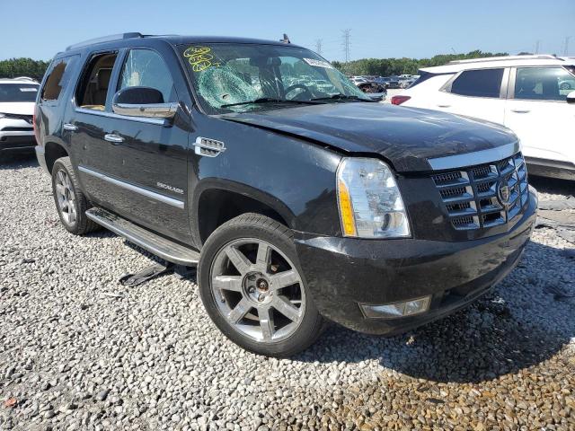 Cadillac Escalade l (2012)