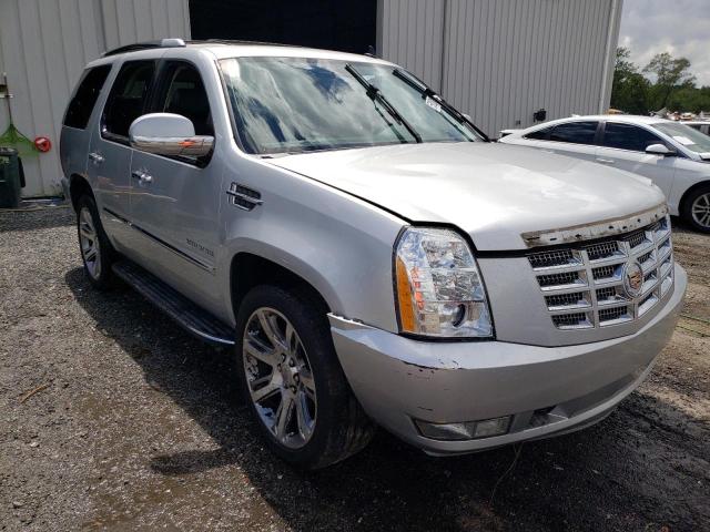 Cadillac Escalade l (2014)